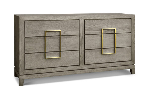 Lucca Chest of Drawers (BDLCD0) Bedroom