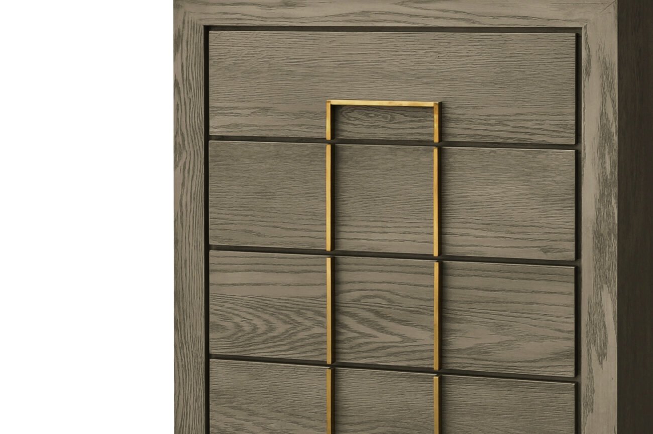 Lucca Tall Chest of Drawers Lucca Tall Chest of Drawers