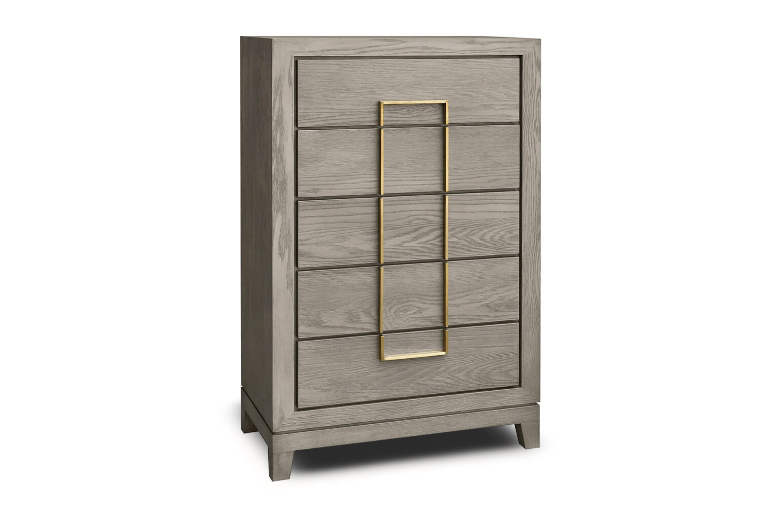 Lucca Tall Chest of Drawers