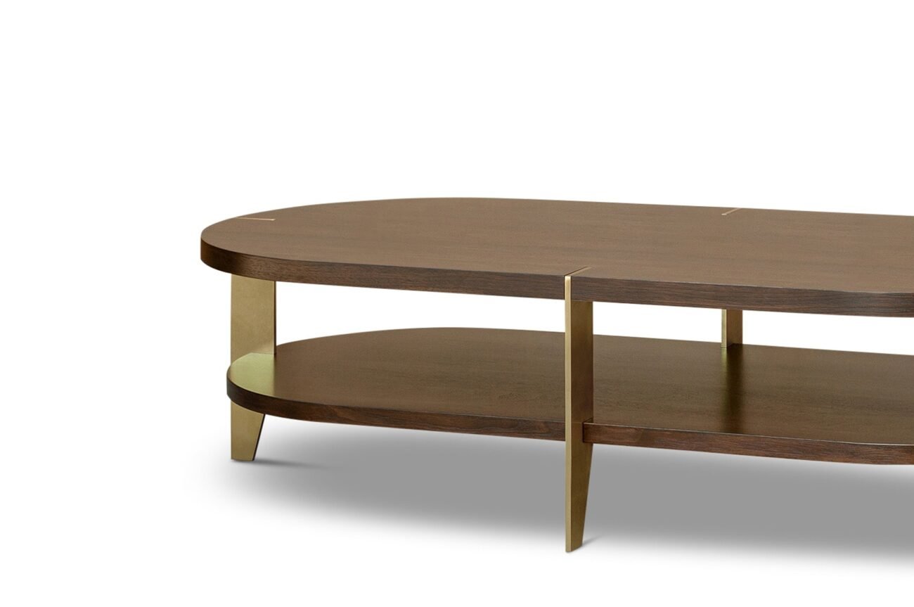 Malibu Coffee Table