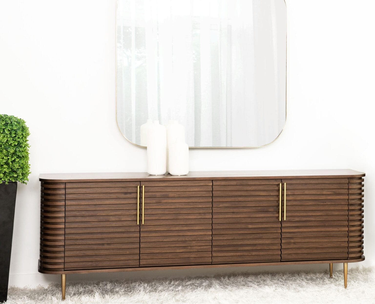 Paris Sideboard (BDPSD0) Living Room