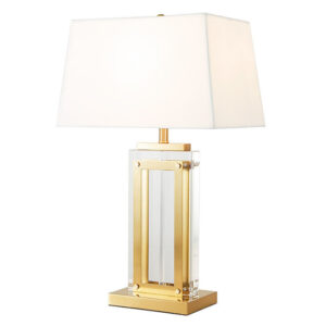 Orleans Table Lamp