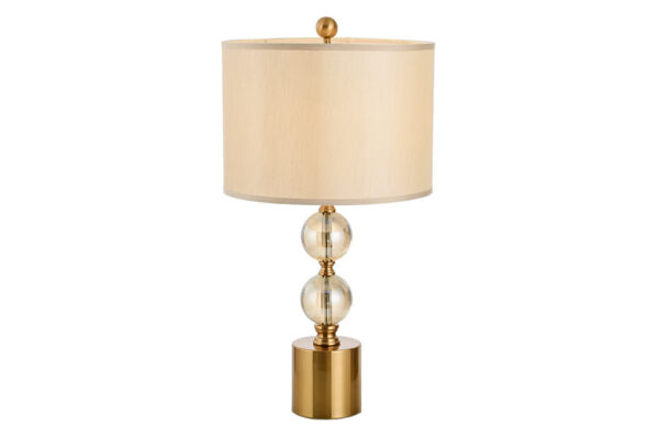 Lubec Table Lamp