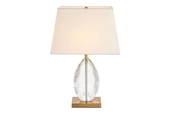 Merlo Table Lamp