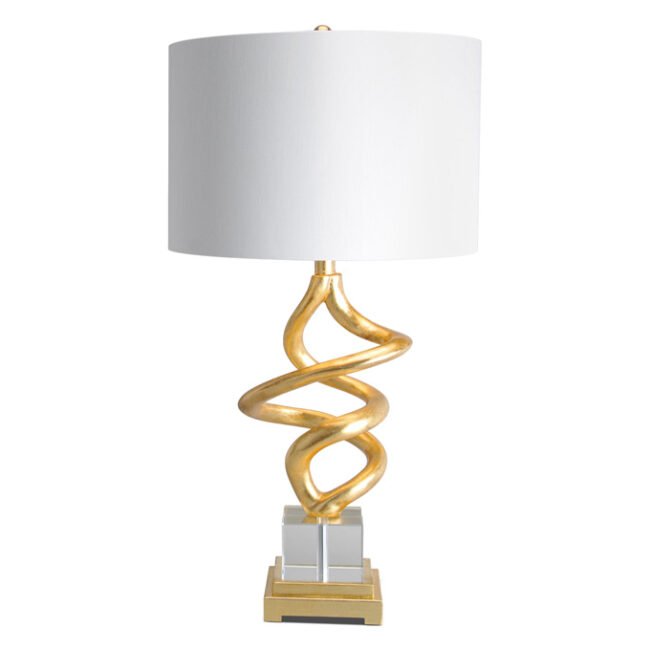 Bauru Table Lamp