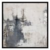 Oil on Canvas 07 (BDWD07) Artwork