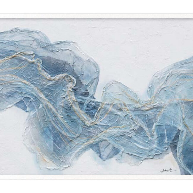 Oil on Canvas 14 (BDWD14) ArtworkOil on Canvas 14 (BDWD14) Artwork