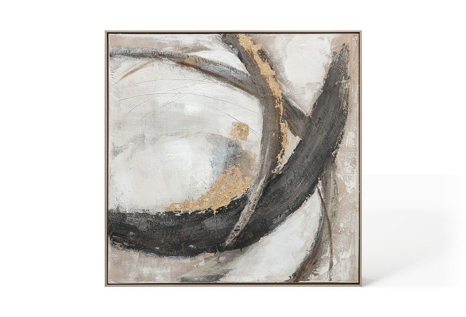 Oil on Canvas 20 (BDWD20) Artwork