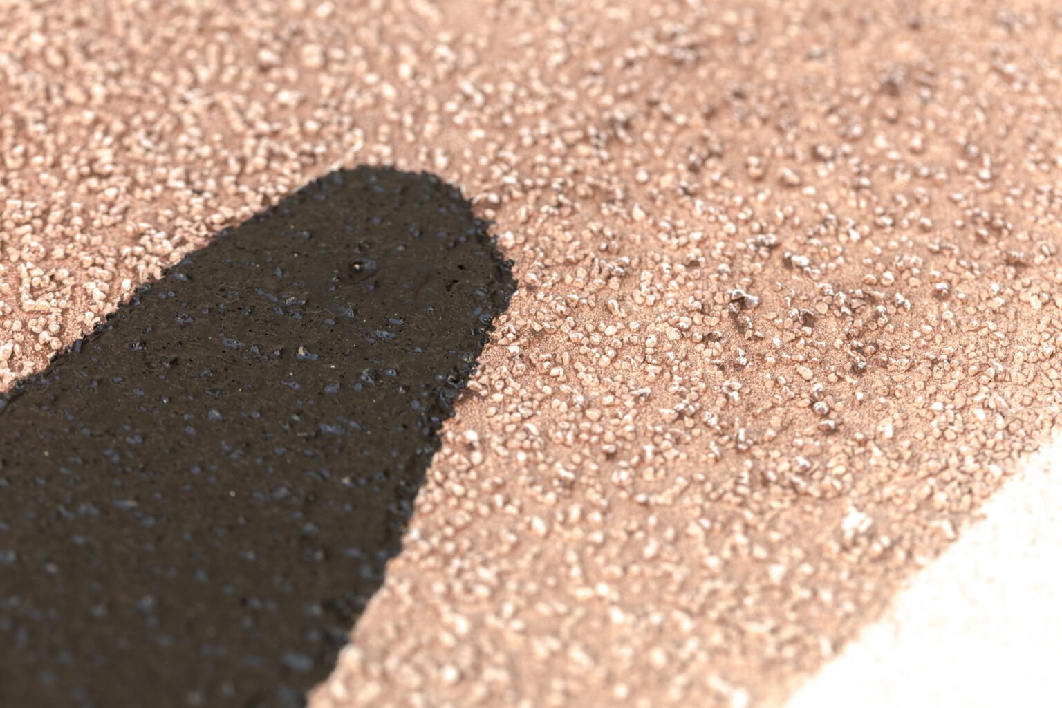 Oil on Canvas 30 (BDWD30) Artwork