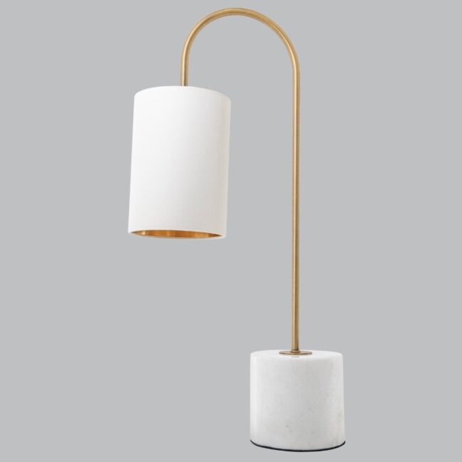 Bannerman Table Lamp