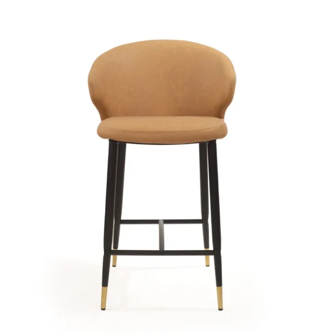 Bellroy Bar stool - Vintage Eco Pelle Honey
