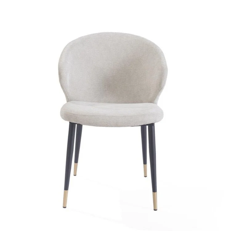 Bellroy Dining Chair - Light Beige Bellroy Dining Chair - Light Beige