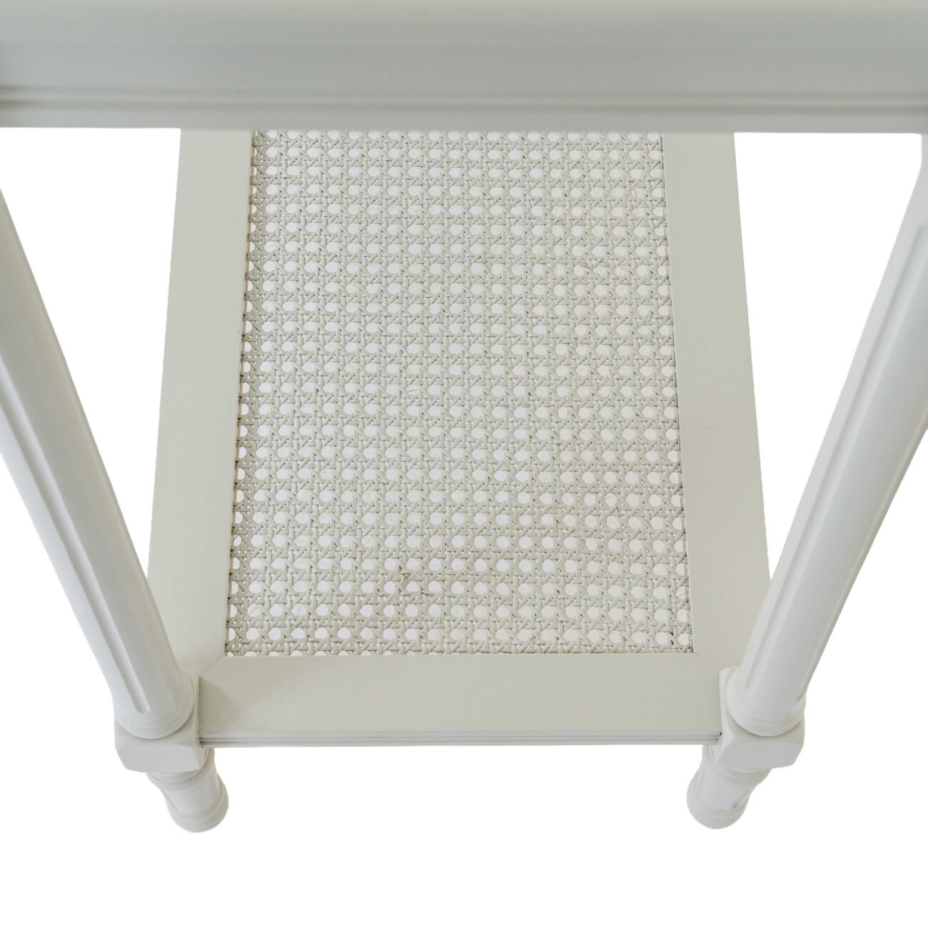 Belmont Rattan Collection Large Console