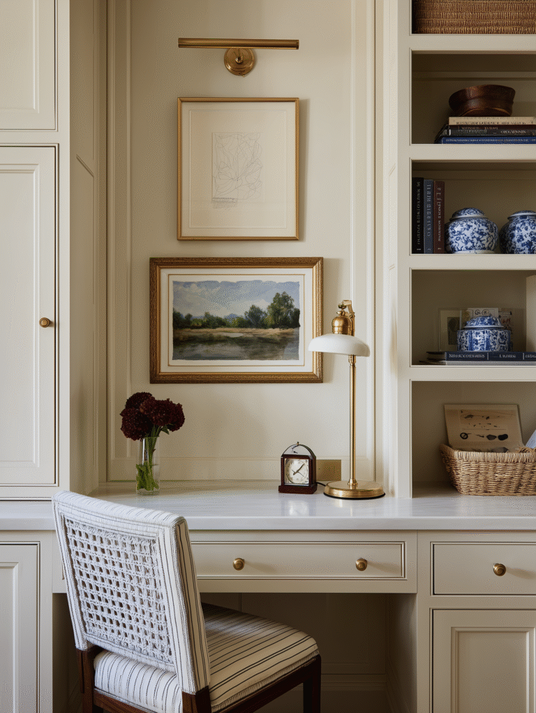 Best Table Lamp for Study: How to Create a Stylish, Focused and Beautiful Workspace