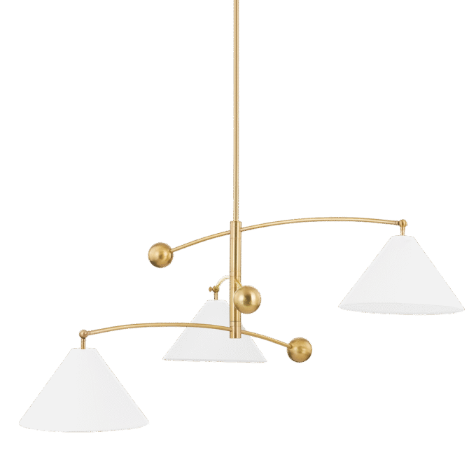 Birdie Chandelier