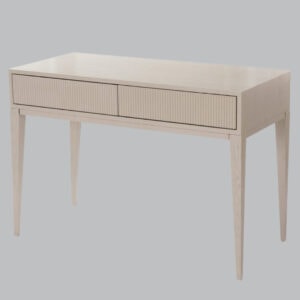 Blakeney Ceramic Grey Finish Dressing Table