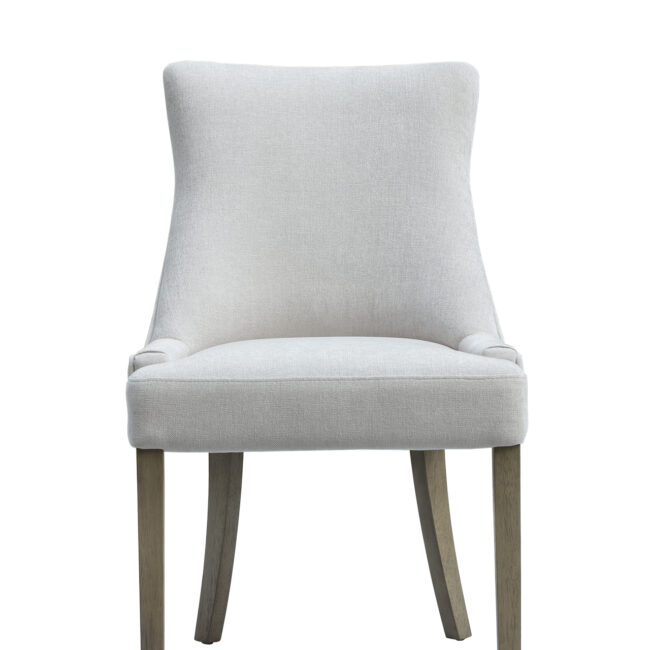 Blockley Dining Chair | Clay