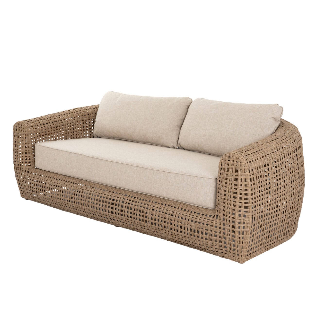 Bloom Collection Outdoor Sofa Bloom Collection Outdoor Sofa