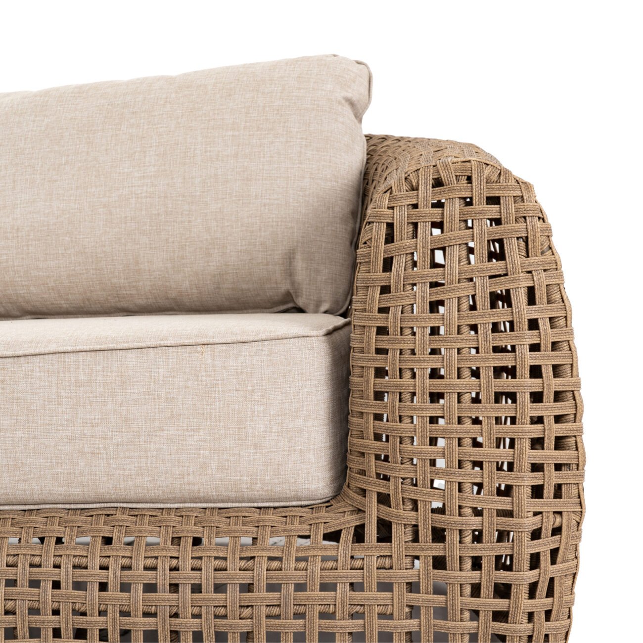 Bloom Collection Outdoor Sofa Bloom Collection Outdoor Sofa