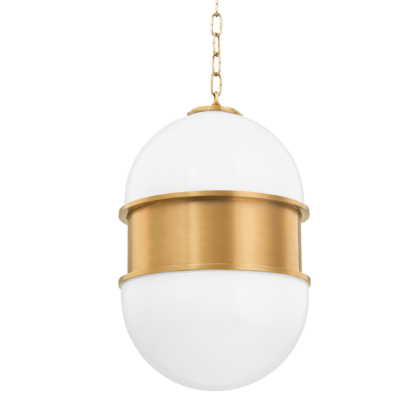 Broomley Pendant Large