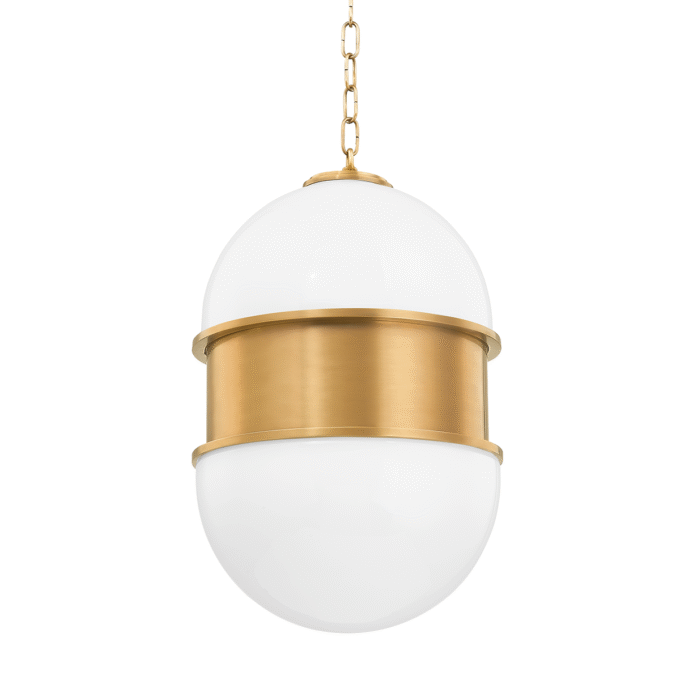 Broomley Pendant Large