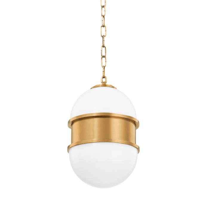 Broomley Pendant Small
