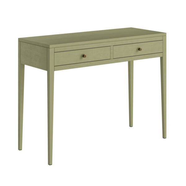 Radford Console | Lichen - Image 2