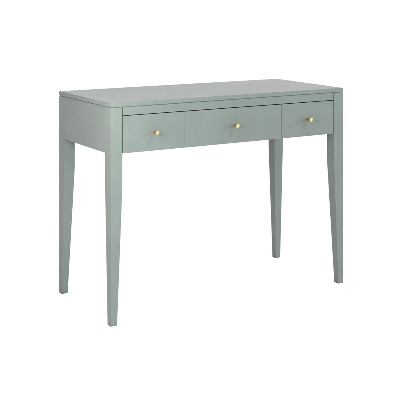 Alton Console Pigeon Grey