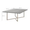 Overbury Coffee Table - Image 2