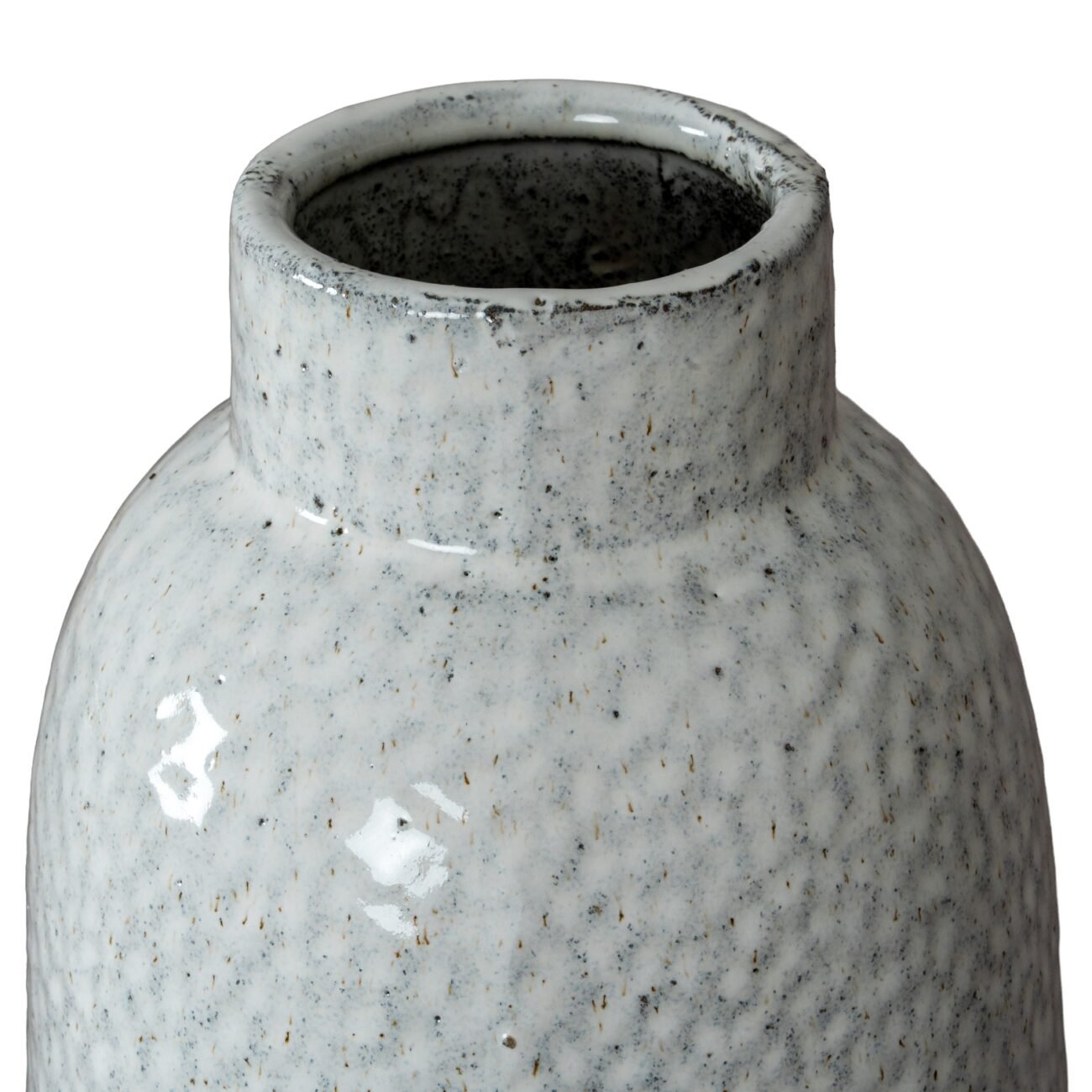 Cairn Dimple Large Vase