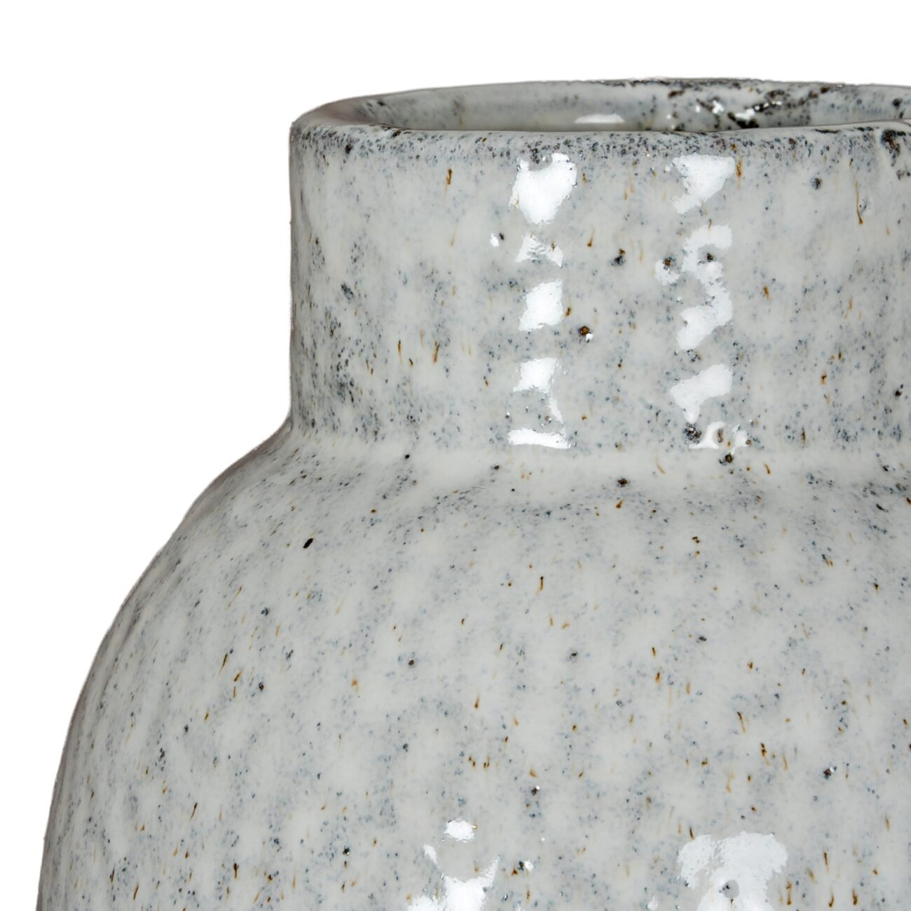 Cairn Dimple Large Vase