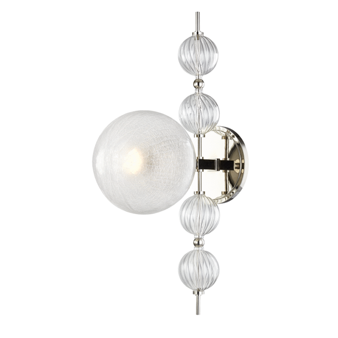 Calyspo Wall Sconce