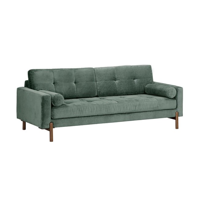 Candover Sofa Green