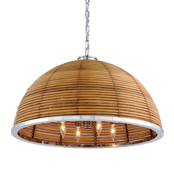 Carayes Chandelier Large