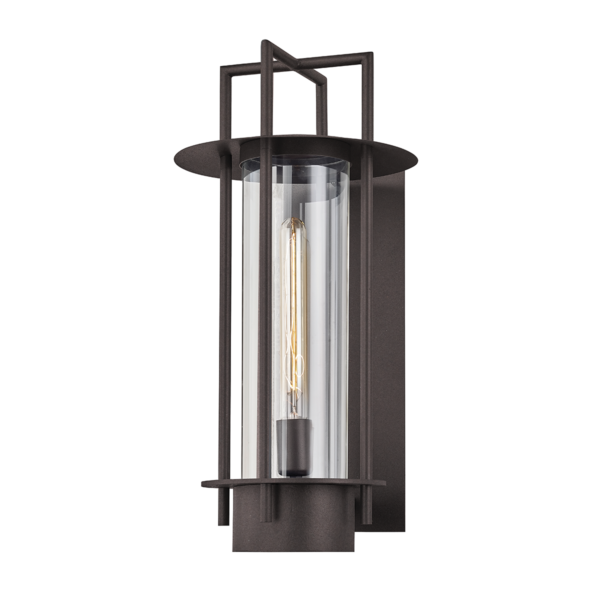 Carroll Park Wall Sconce Small