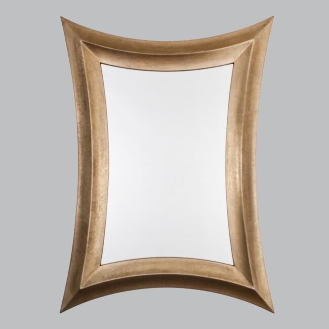 Castleton Bronze Coco Mirror