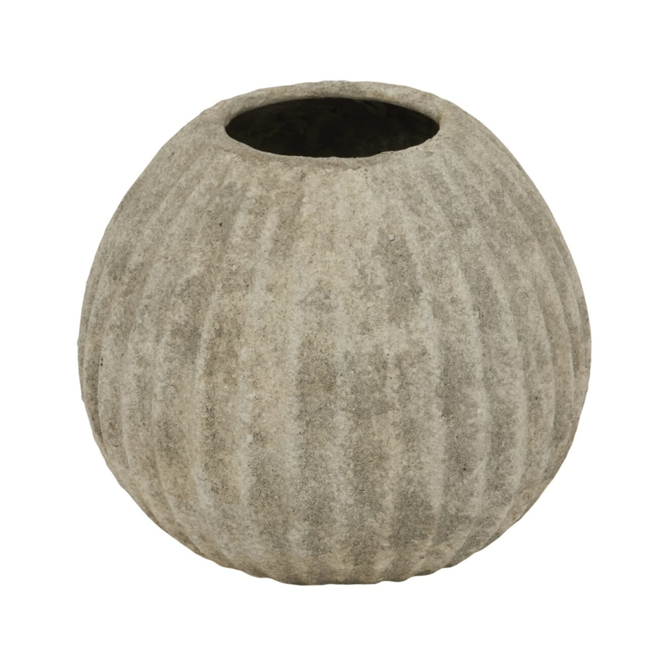 Catania Round Vase Catania Round Vase