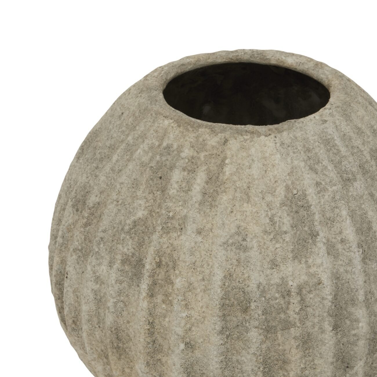 Catania Round Vase Catania Round Vase