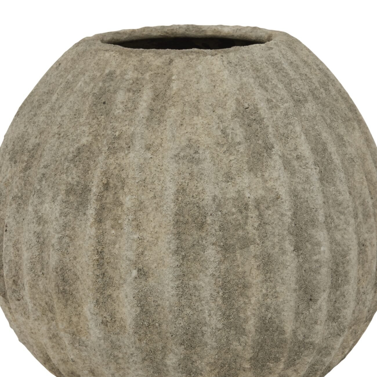 Catania Round Vase Catania Round Vase