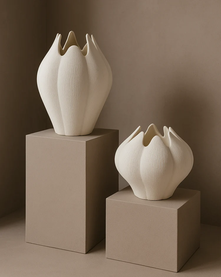 Celeste I Ceramic Pot Celeste I Ceramic Pot