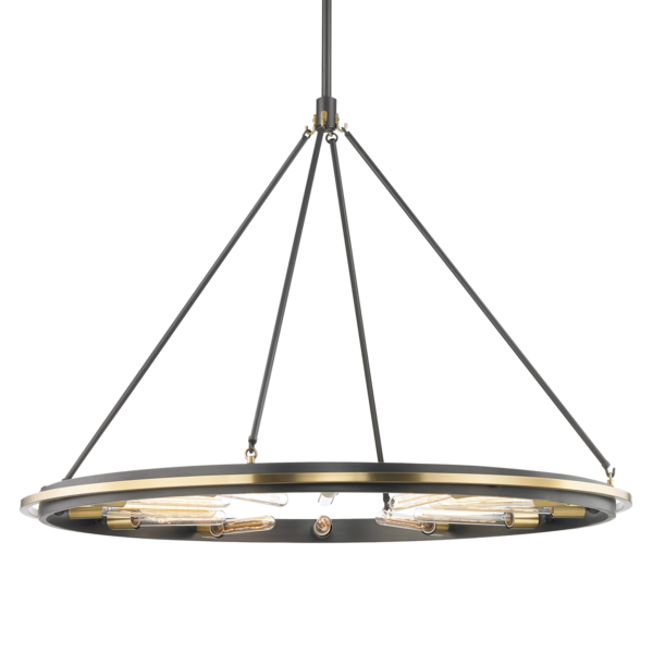 Chambers Pendant