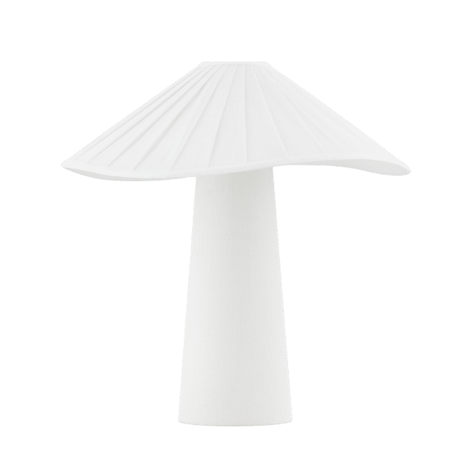 Chanterelle Table Lamp