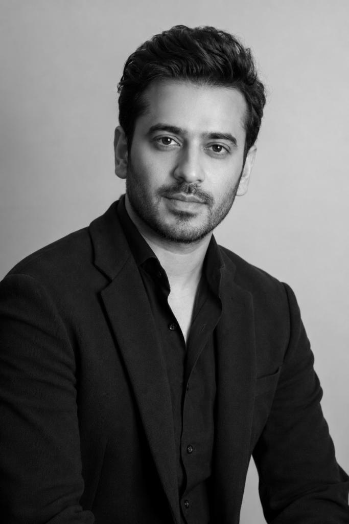Kunal Trehan