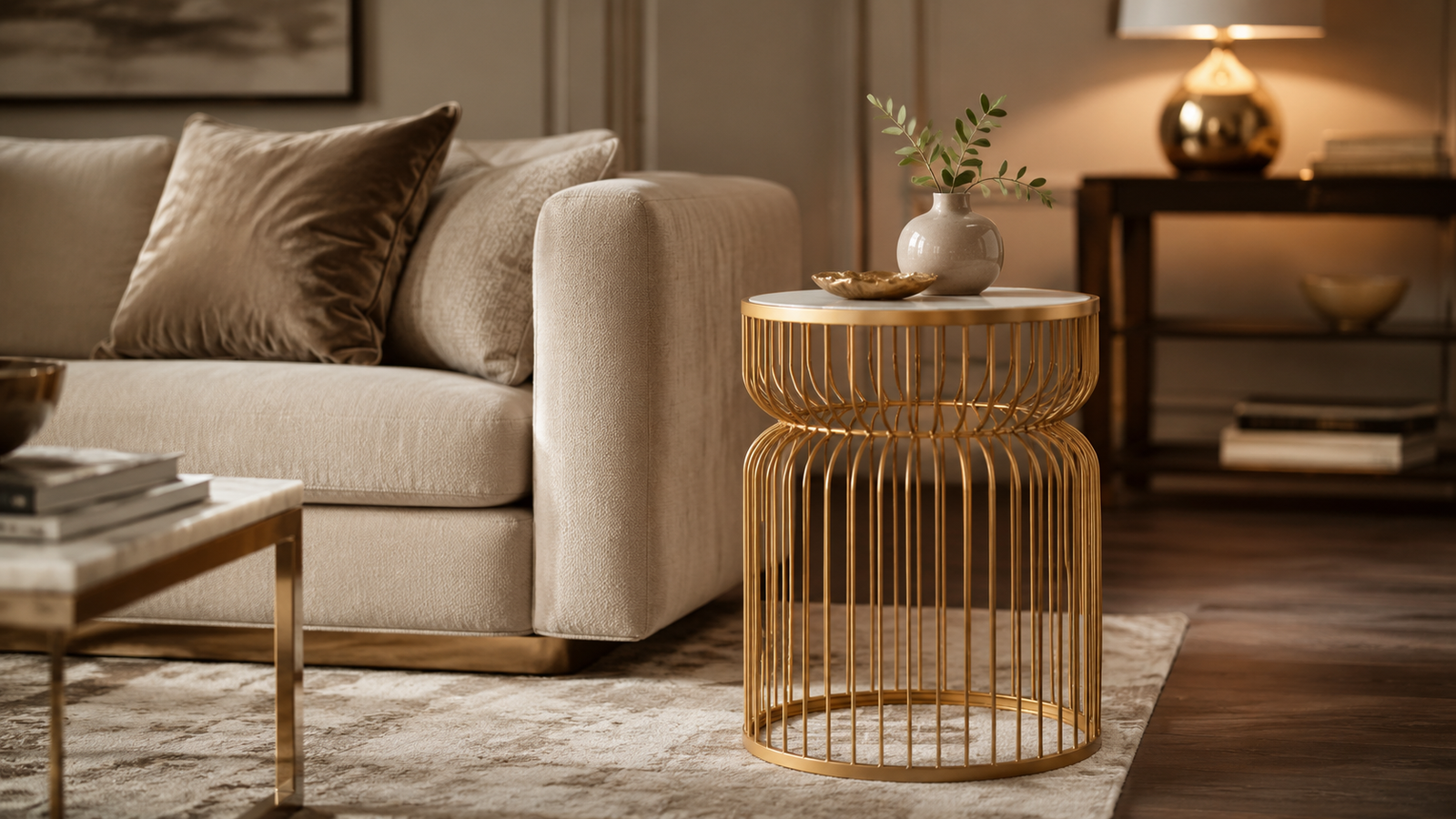 side table for living room