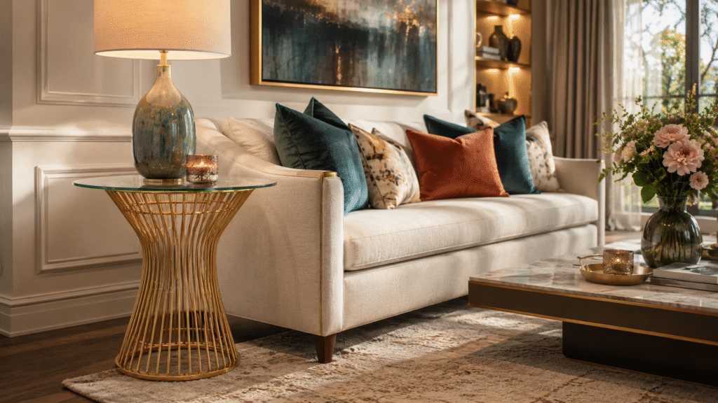side table for living room 2