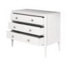 Radford Chest of Drawers | White - Image 2