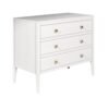 Radford Chest of Drawers | White - Image 3