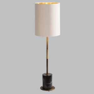 Chesterfield Table Lamp