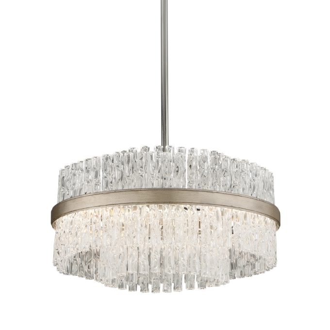 Chime Chandelier Small