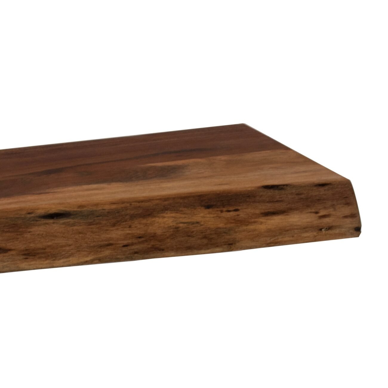 Large Chopping Board with live Edge